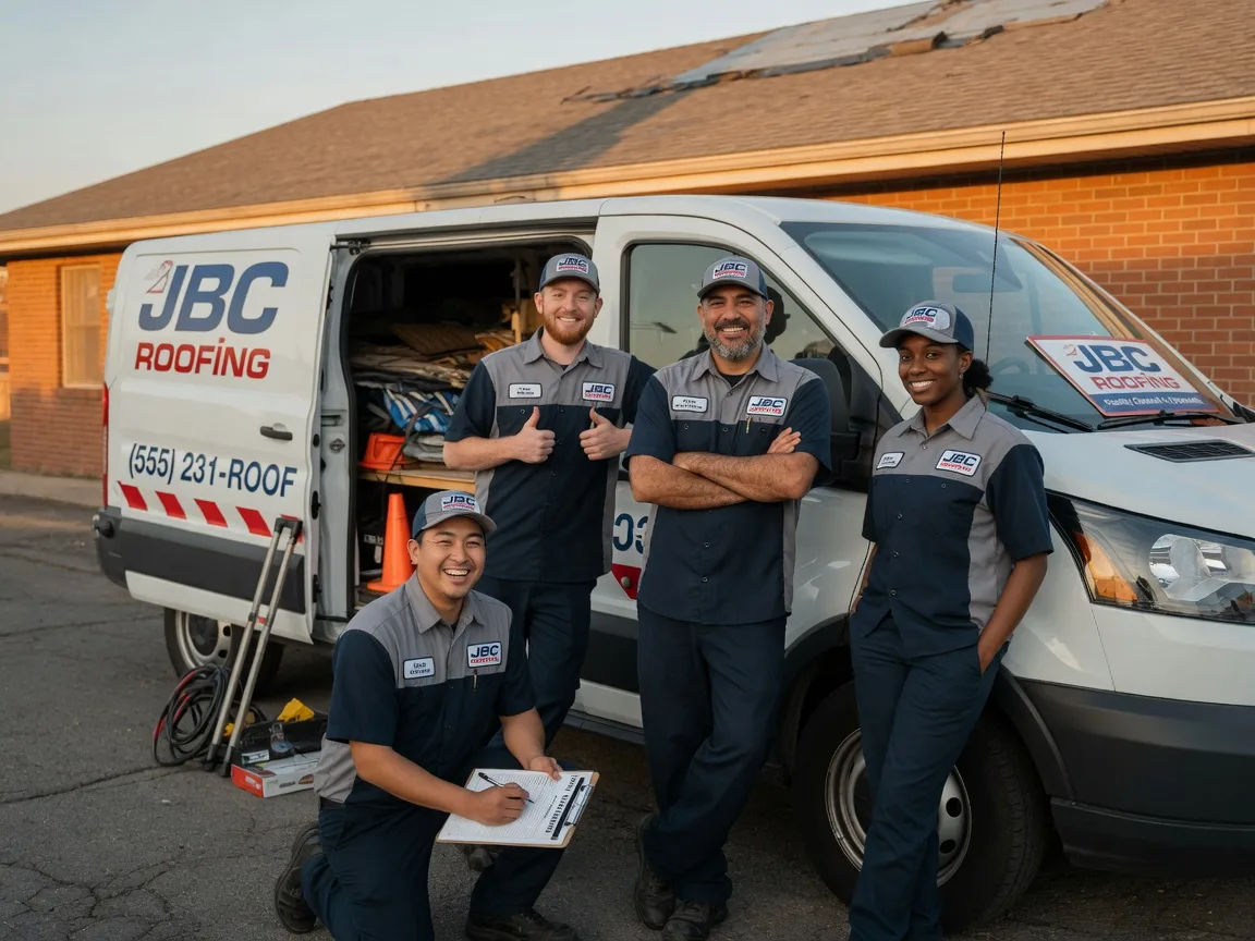 Roof Replacement company in Sheridan, WY